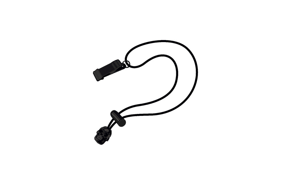 Adjustable Elastic Hem Strap