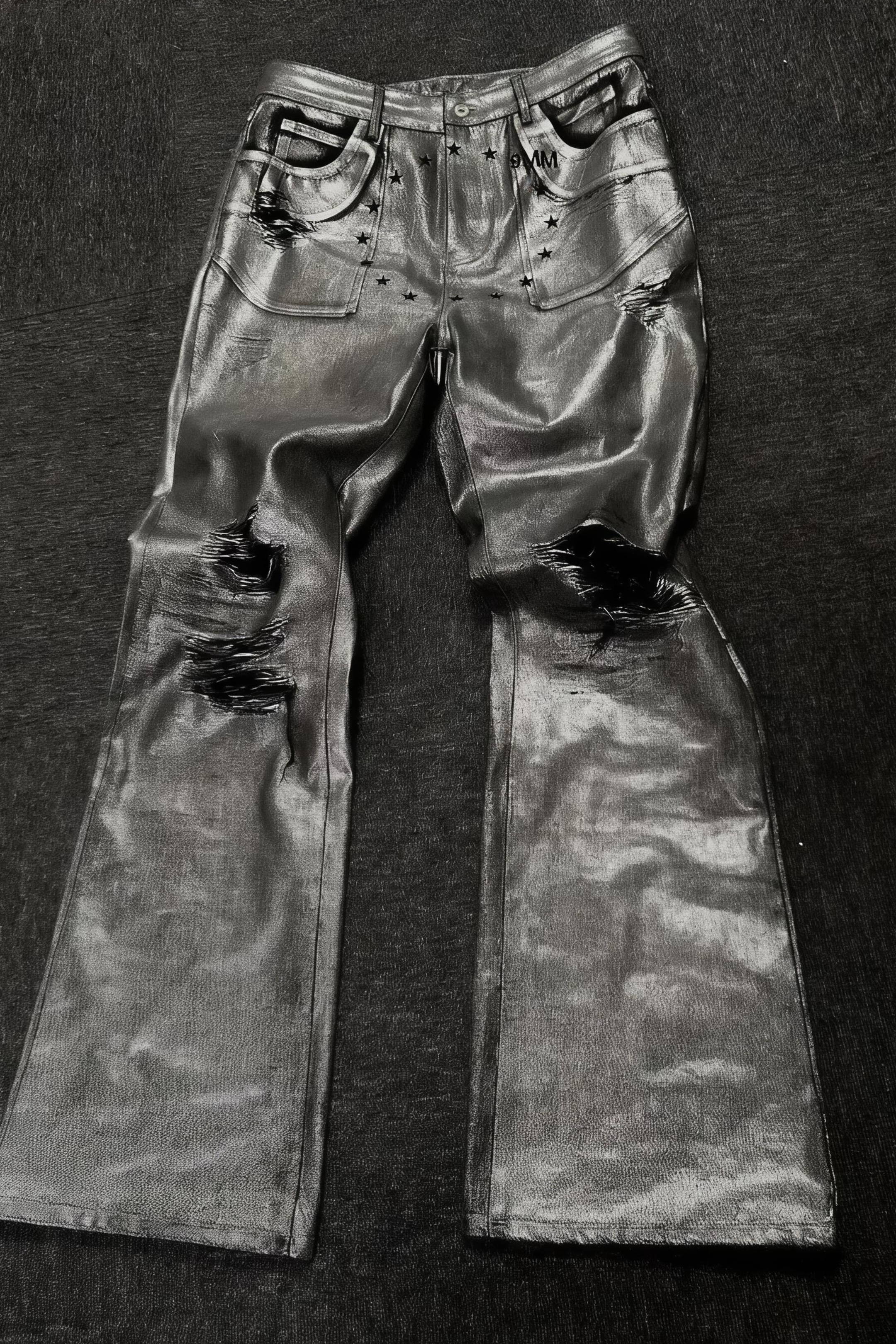 9MM Jeans