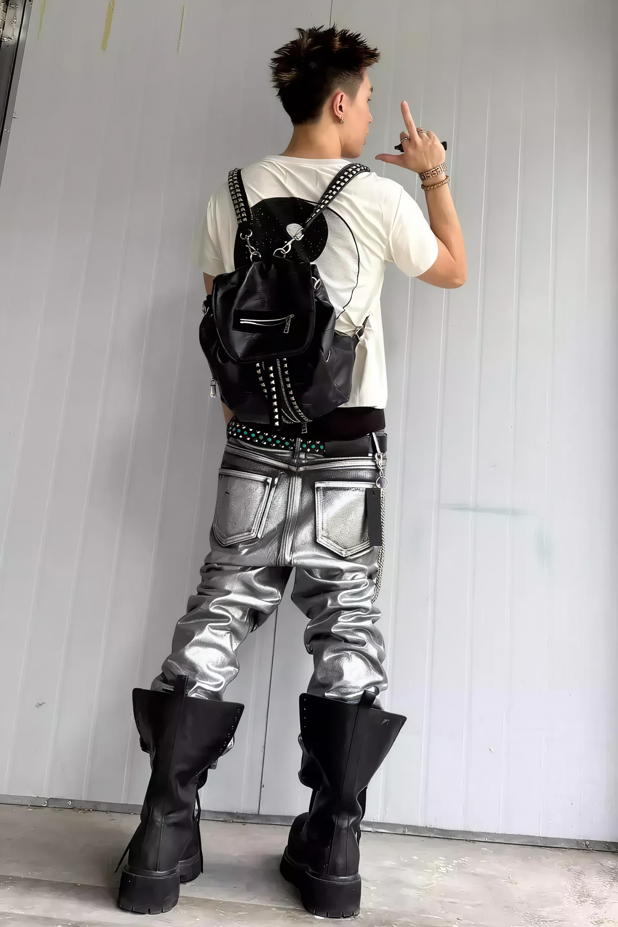 9MM Jeans