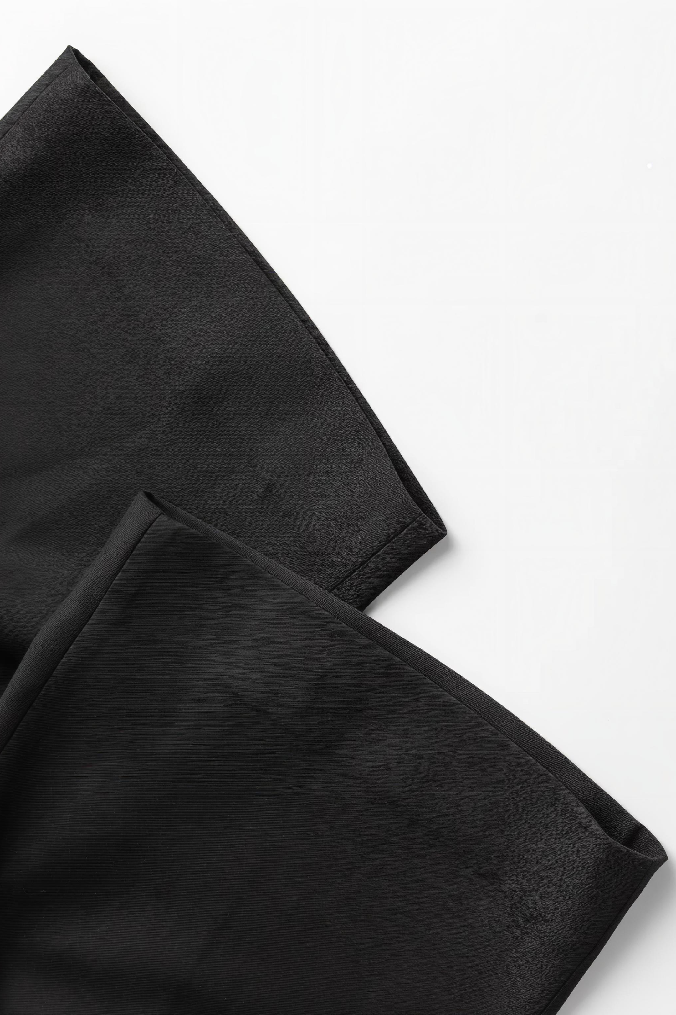 Retrograde Wide Leg Bottoms