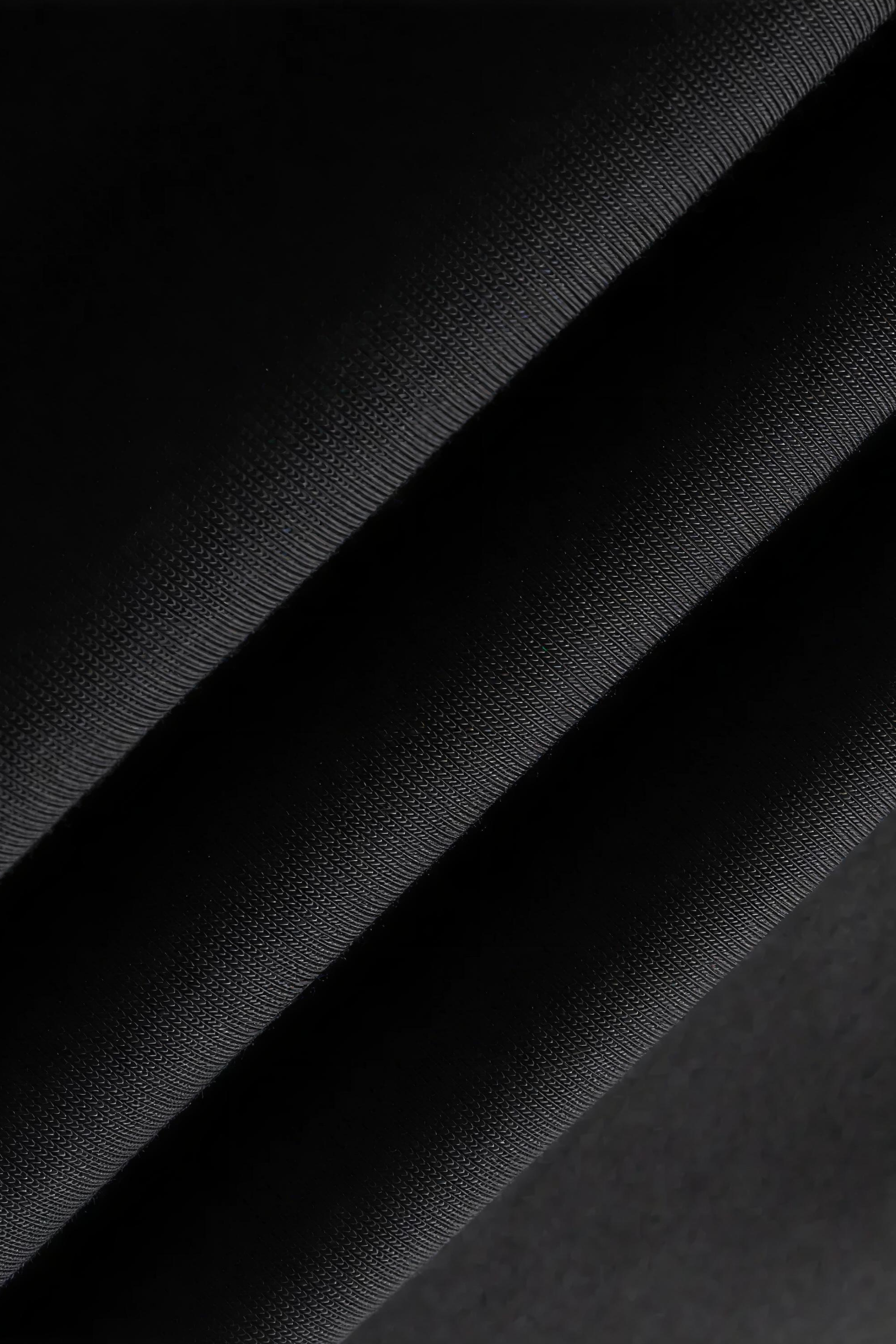 Dual Waist Panel Sweatpants