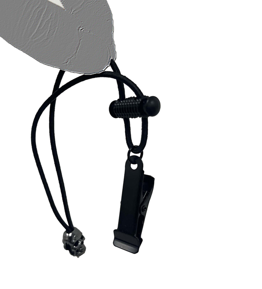Adjustable Elastic Hem Strap