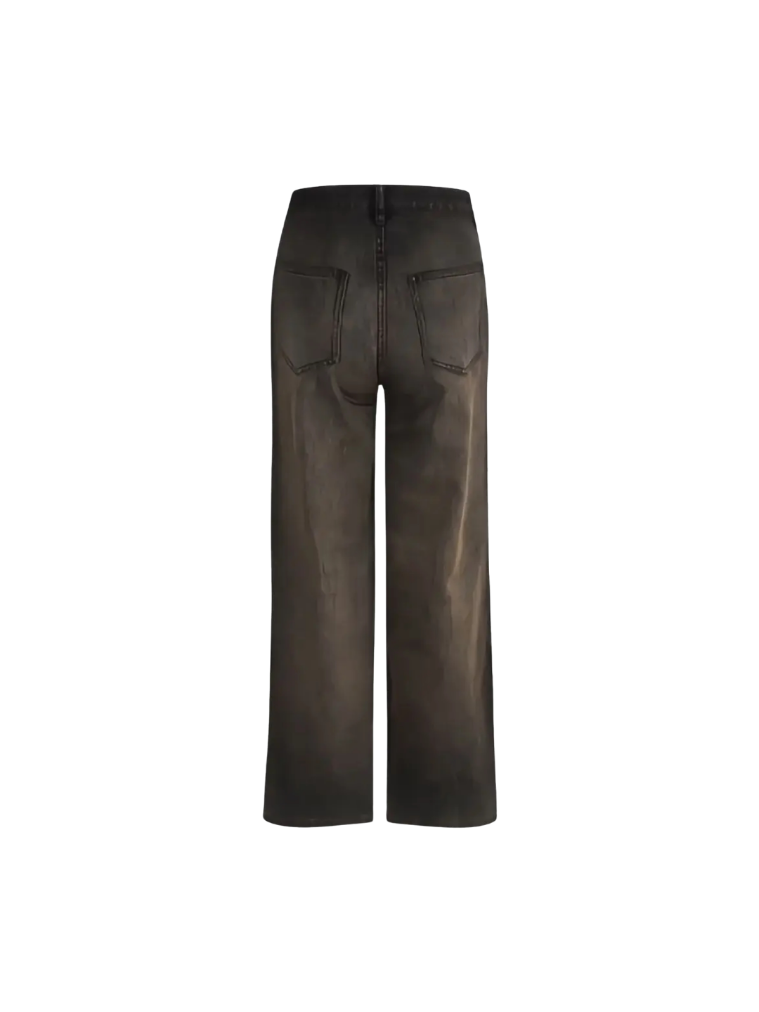Rust Stunning Denim Pants