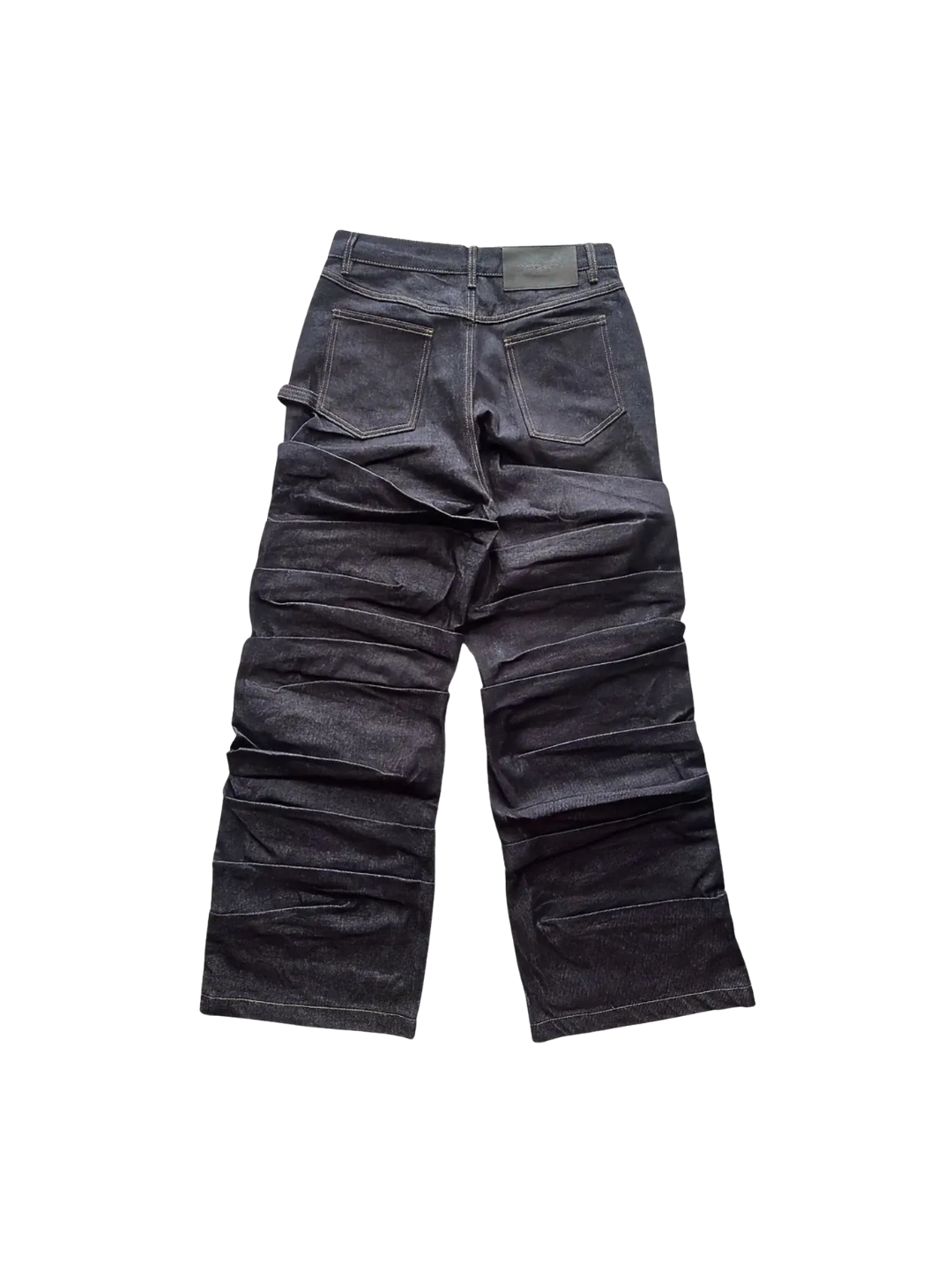 90s Lumberjack Jeans