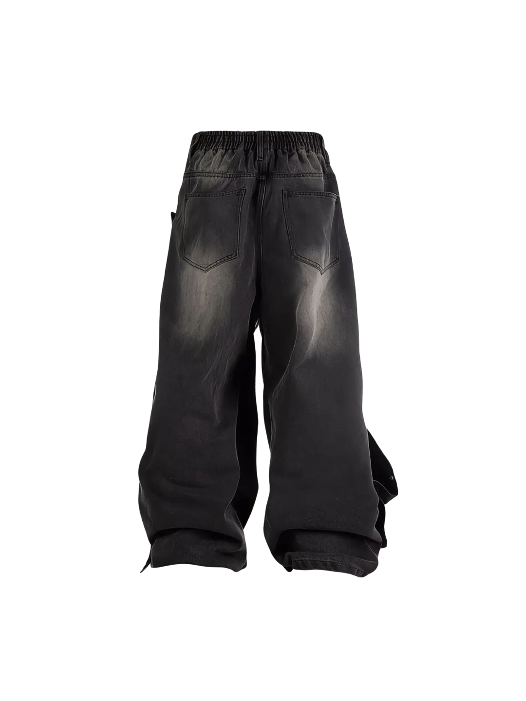 Boxer Denim