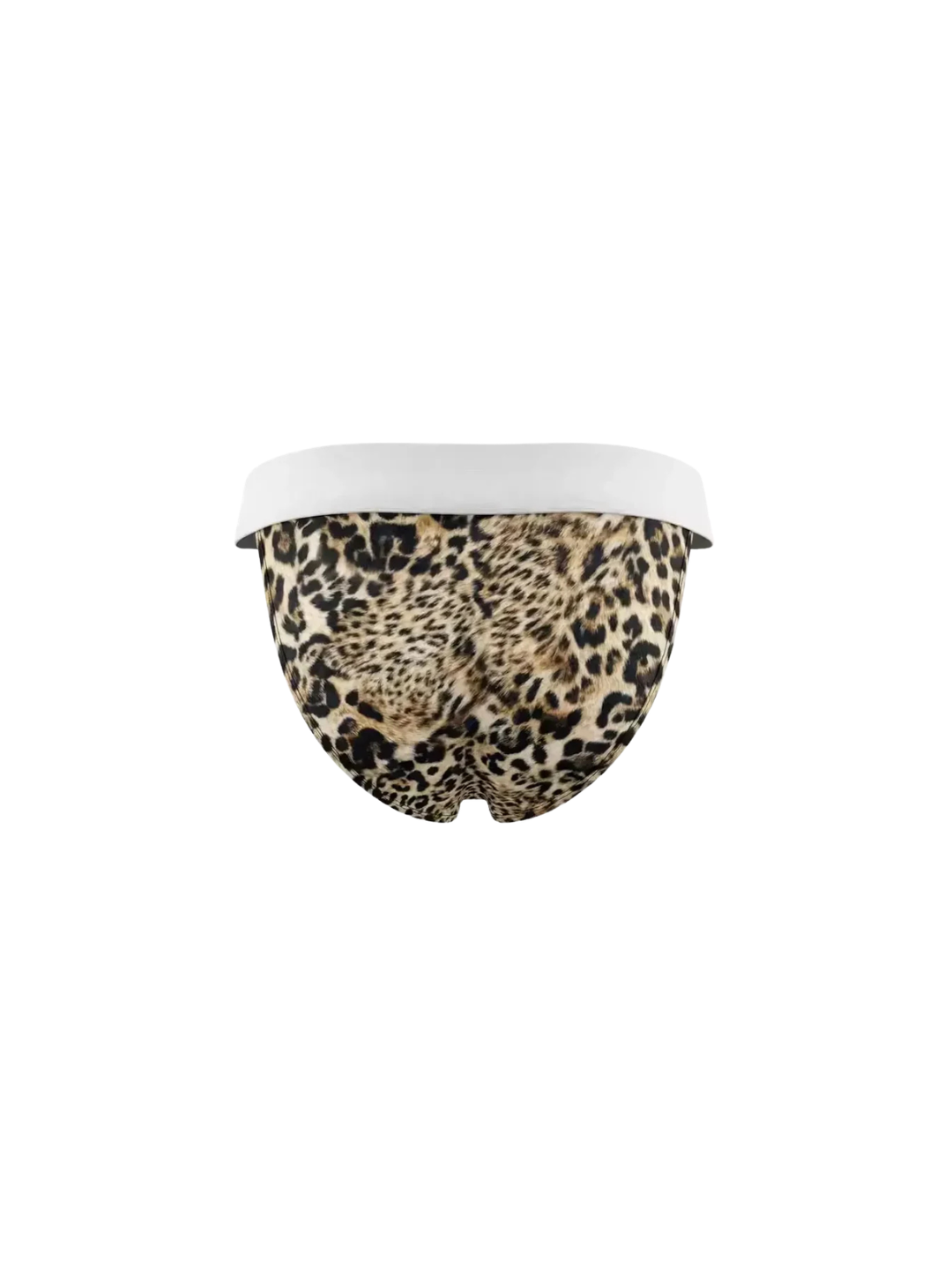 SEXY B*TCH Logo Panties