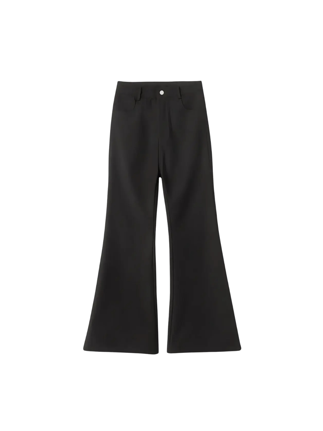 Classic Straight Trousers