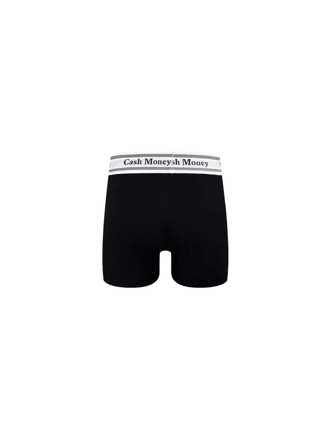 Cash Money Logo Boxer Brief
