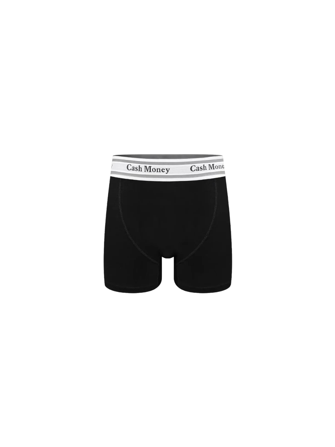 Cash Money Logo Boxer Brief