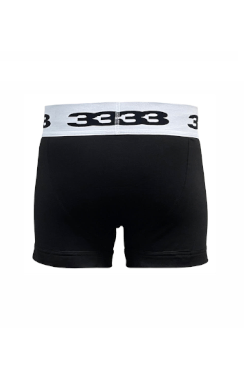 333 Logo Boxer Brief