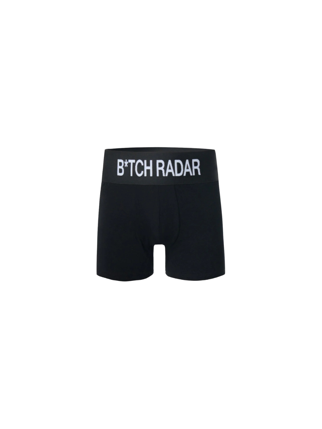 Bitch Radar Logo Boxer Shorts