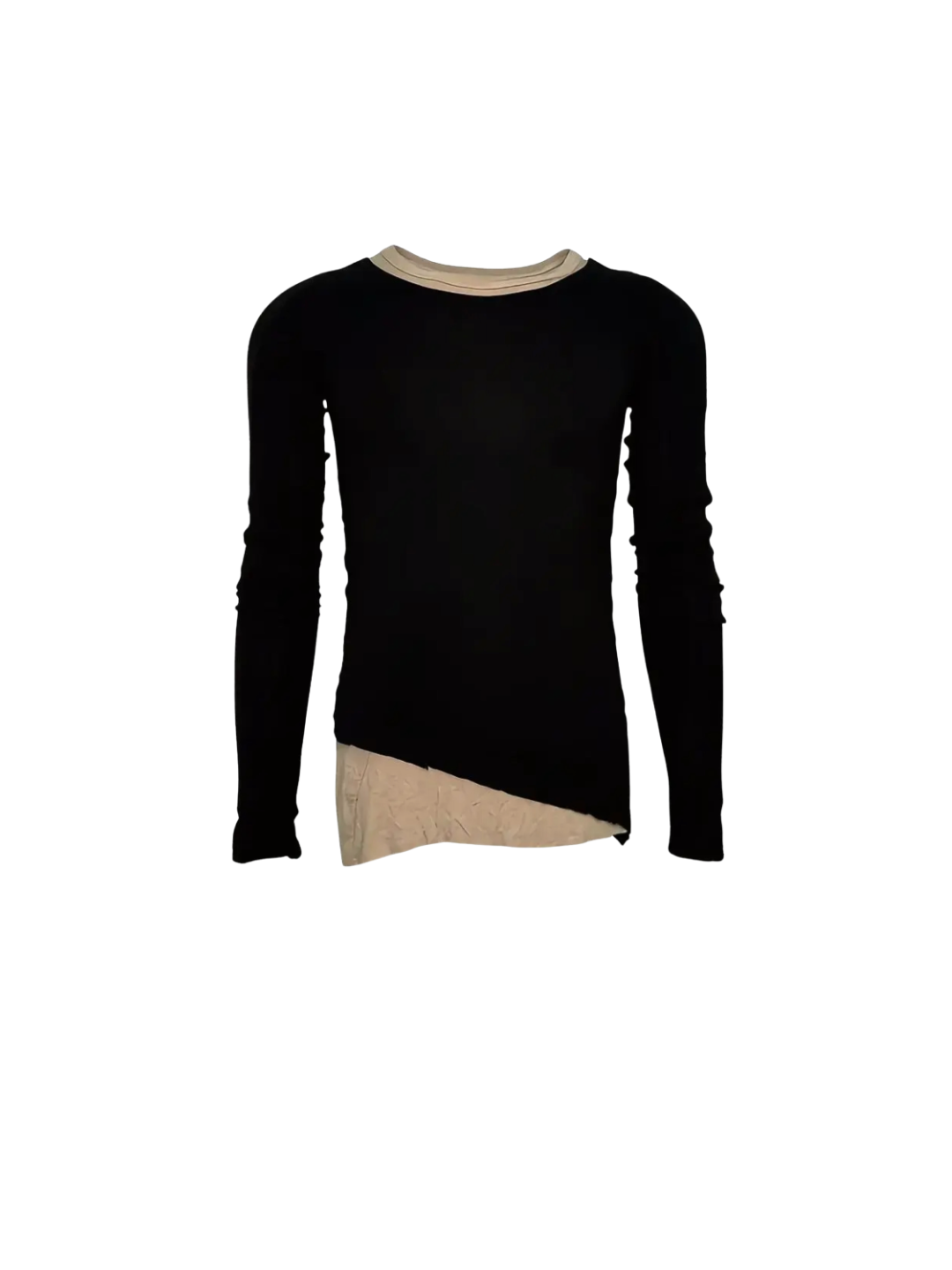 Layered Skin Top