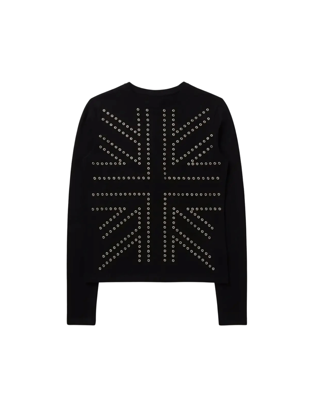 Diamond Studded Vintage Tee