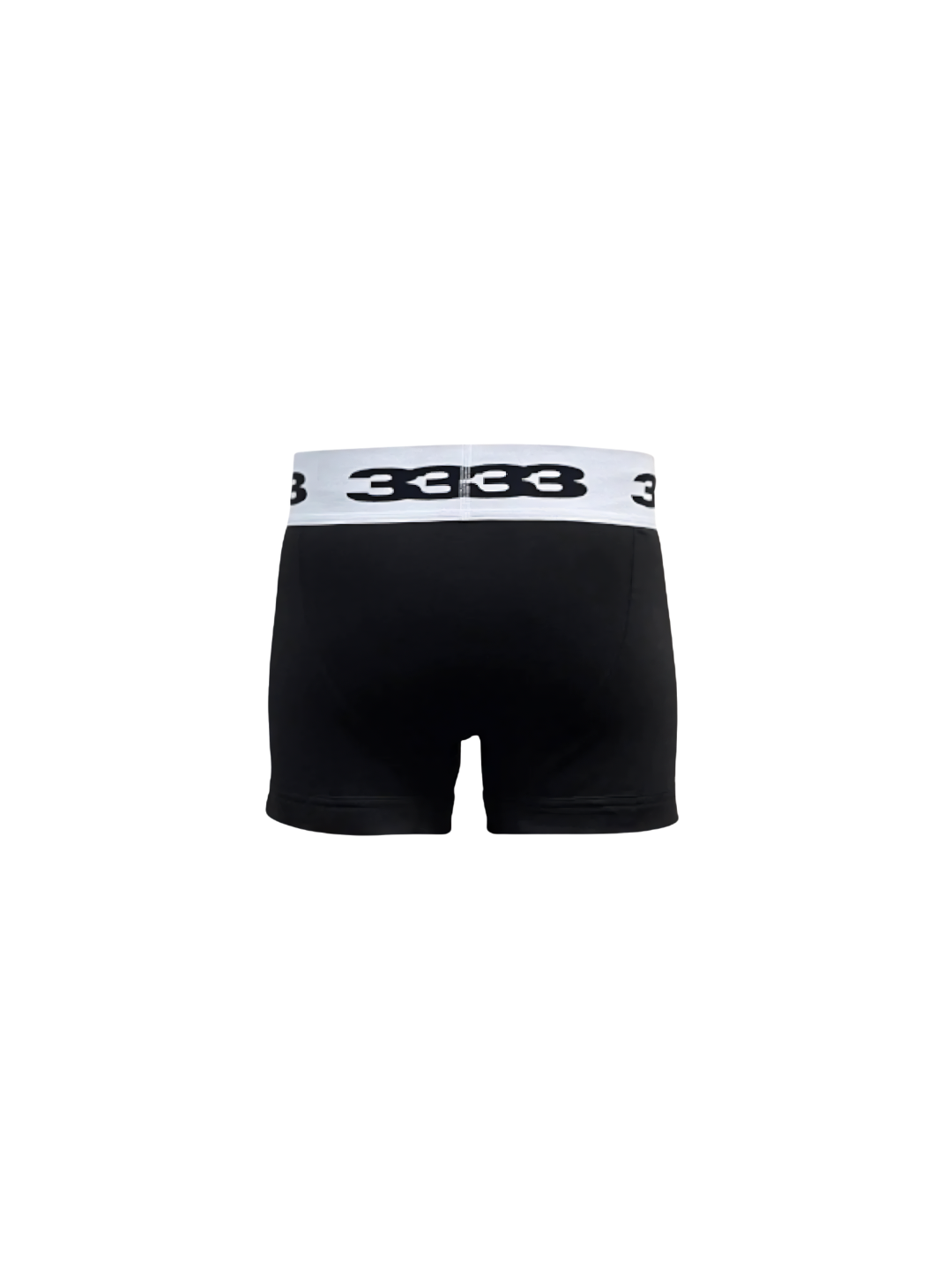 333 Logo Boxer Brief