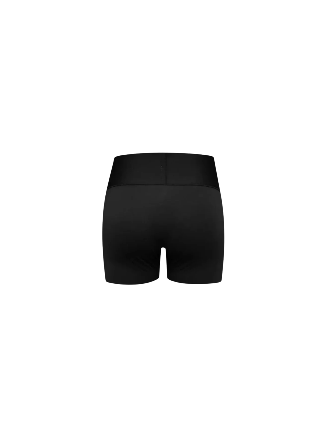 Trendy Cotton High Waist Boxer Briefs