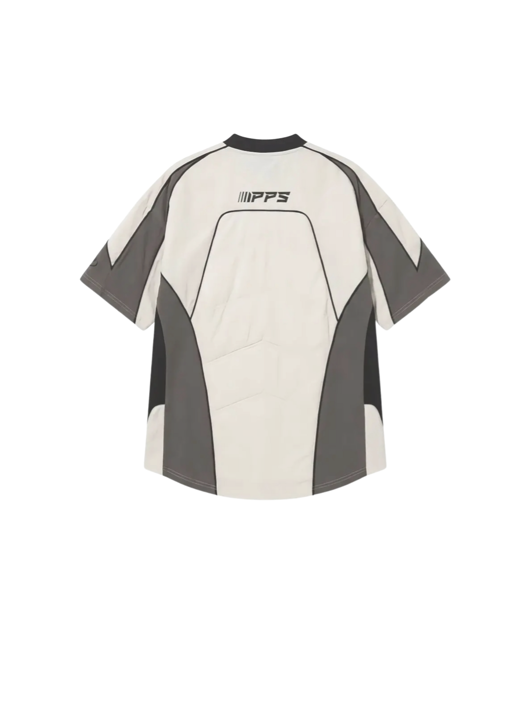 Racing Logo Oversized T-Shirt