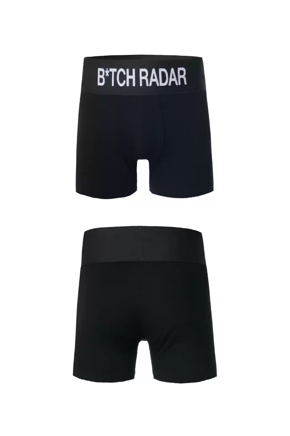 Logo Boxer Shorts