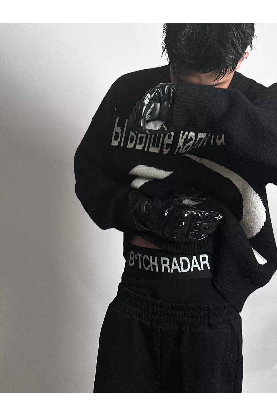 Logo Boxer Shorts