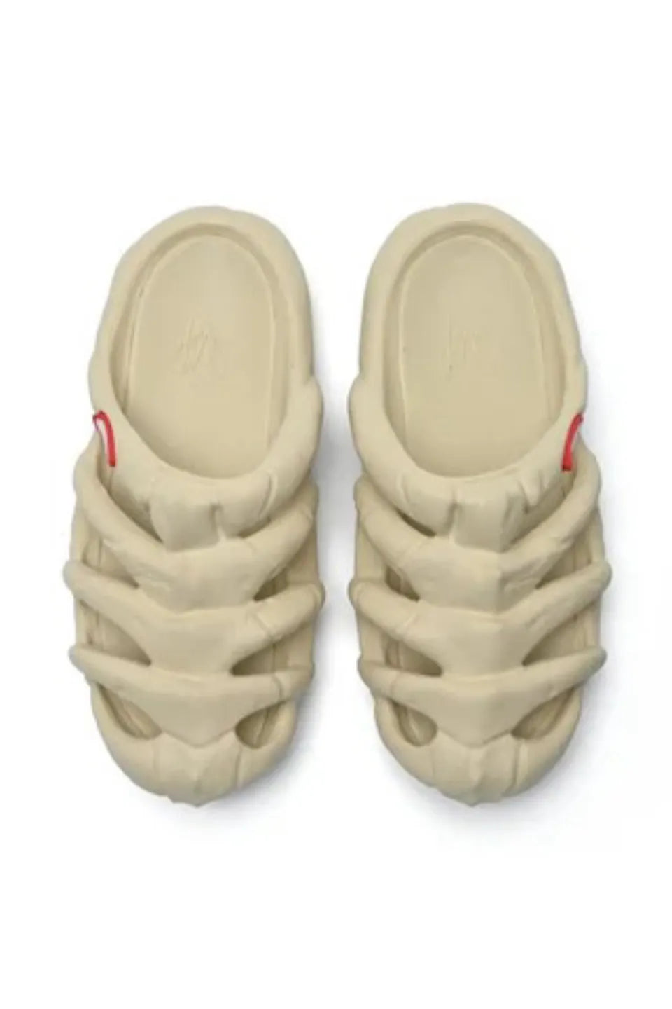 Bone Slippers