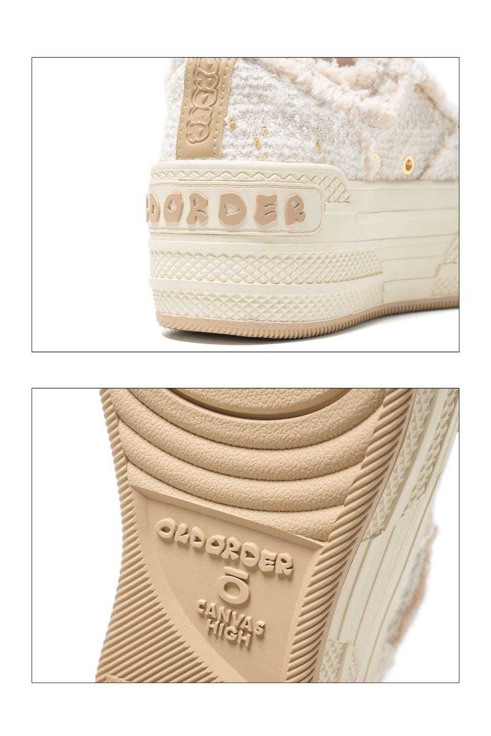 Canvas High