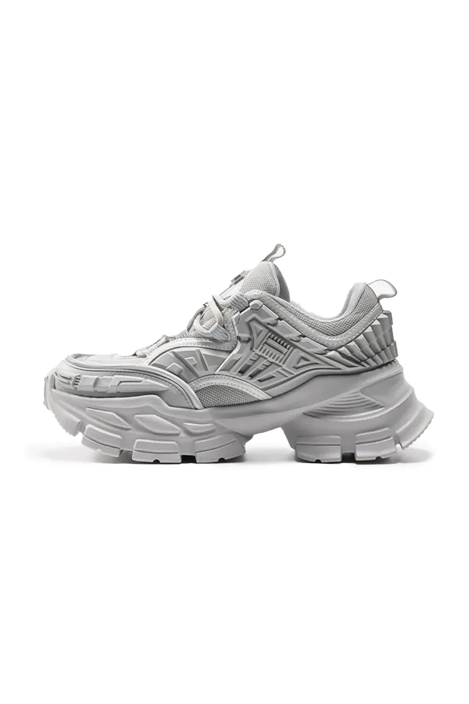 Carbon Blade Sneaker