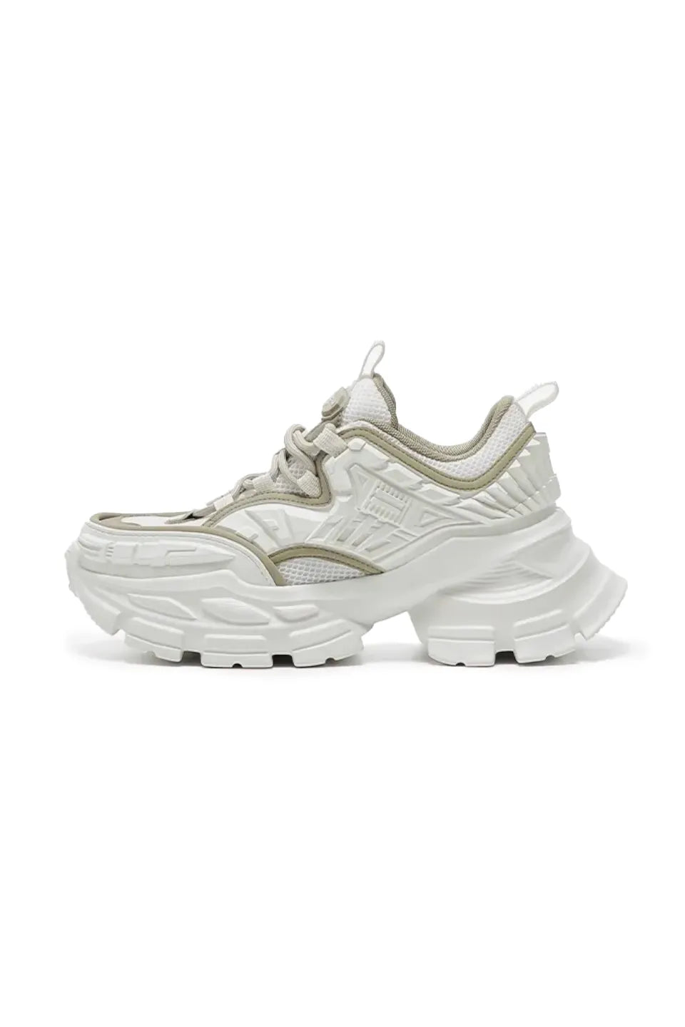 Carbon Blade Sneaker