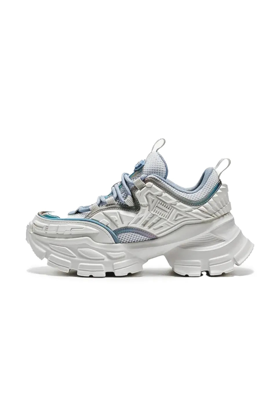 Carbon Blade Sneaker