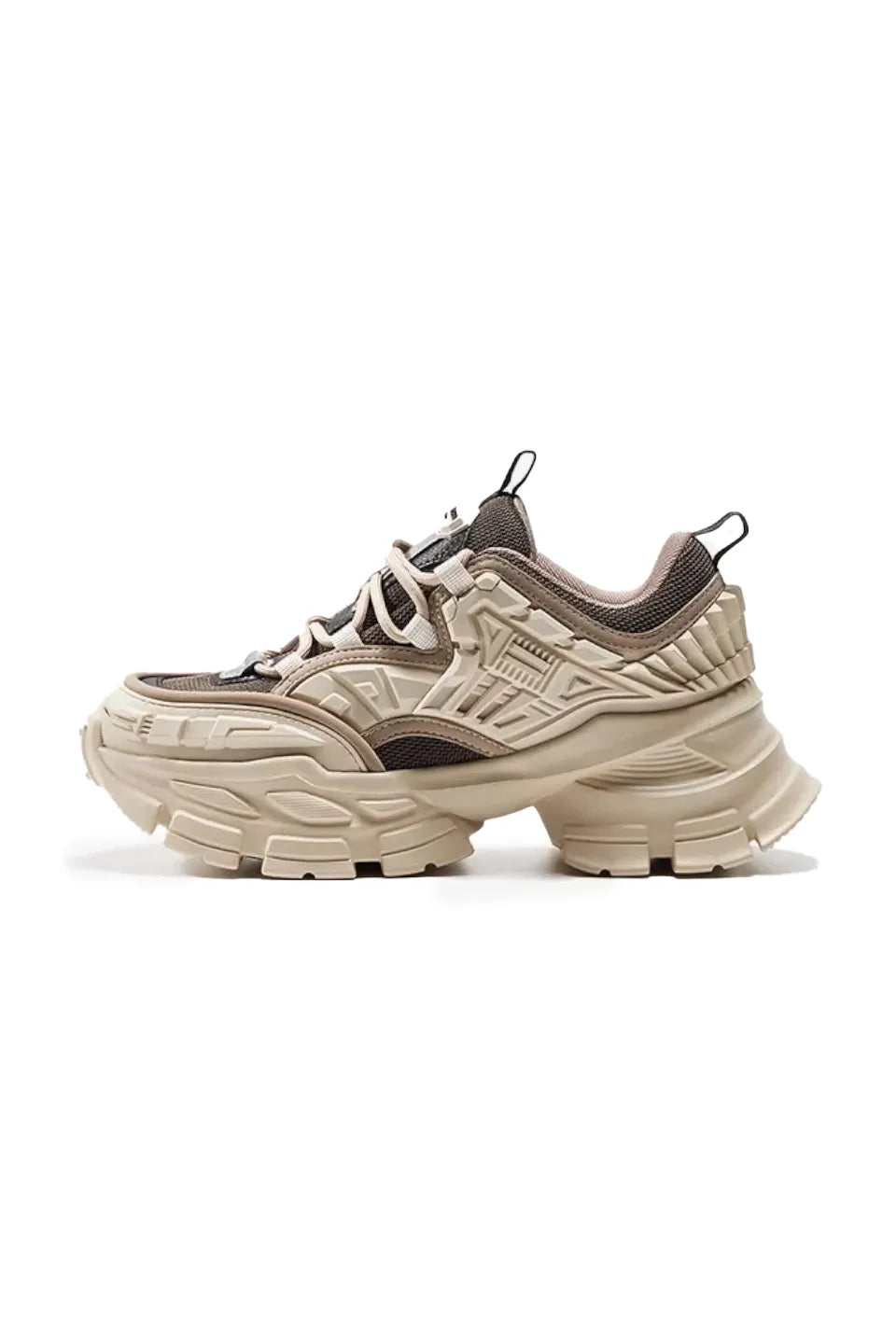 Carbon Blade Sneaker
