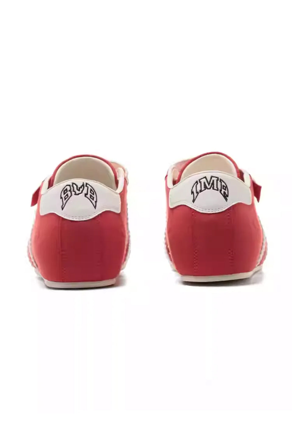 Cartoon Sneaker