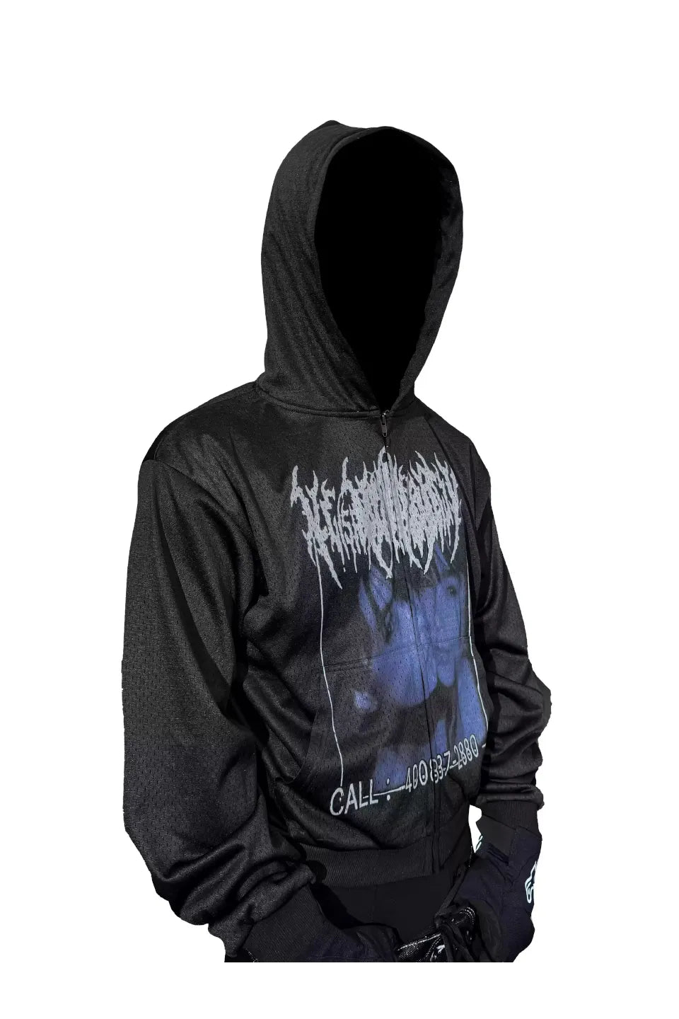 Chicks Hotline Hoodie