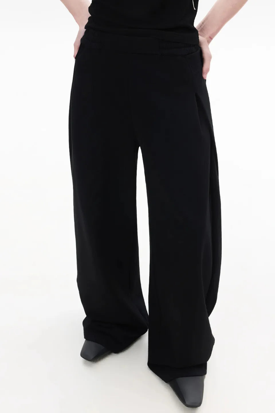Deconstruct Scimitar Sweatpants