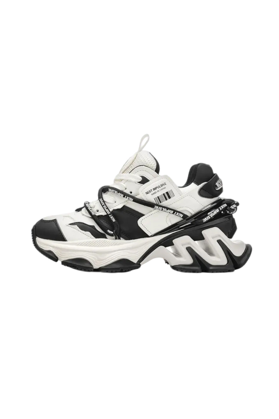 Impulse Series Dad Shoes