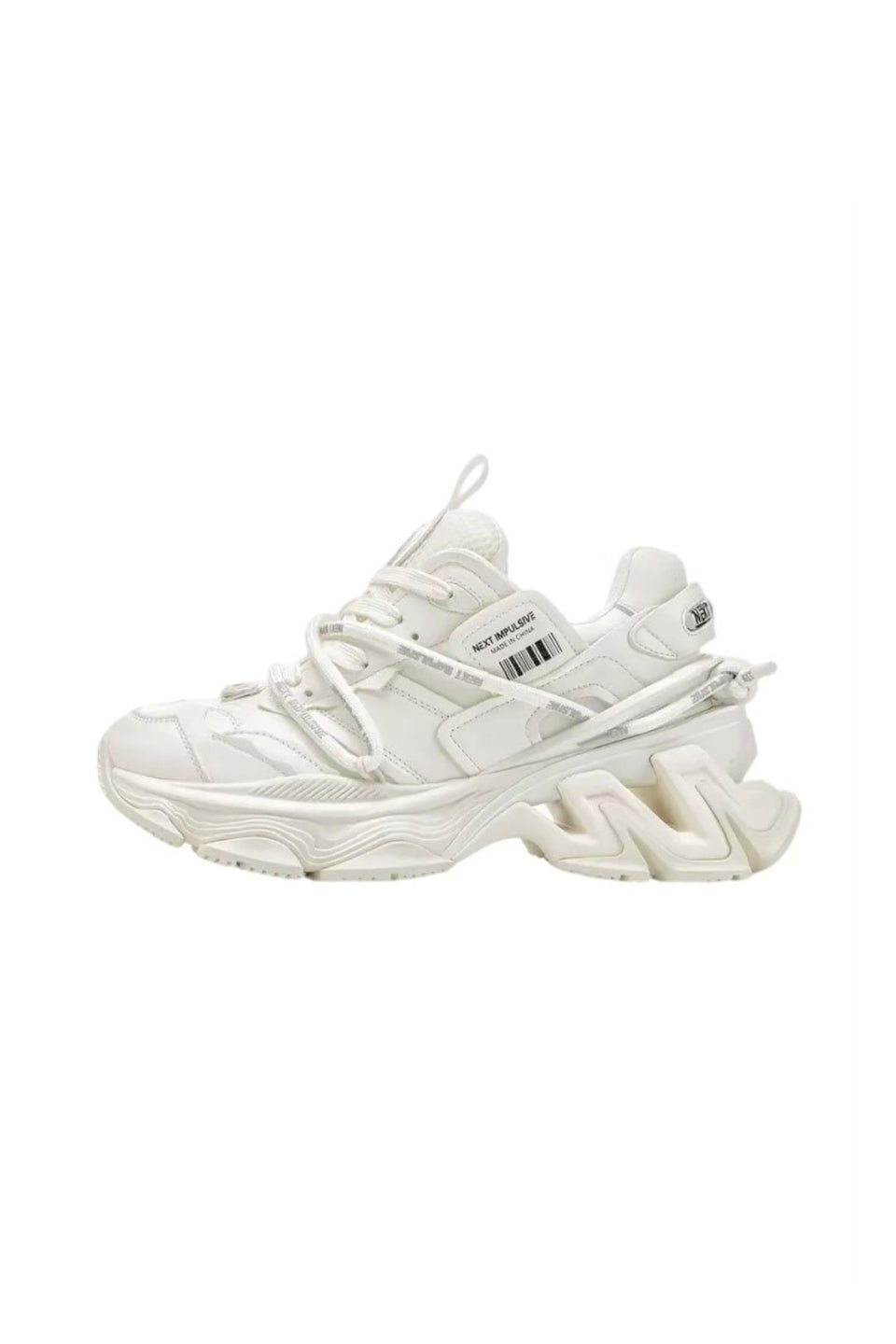 Impulse Series Dad Shoes