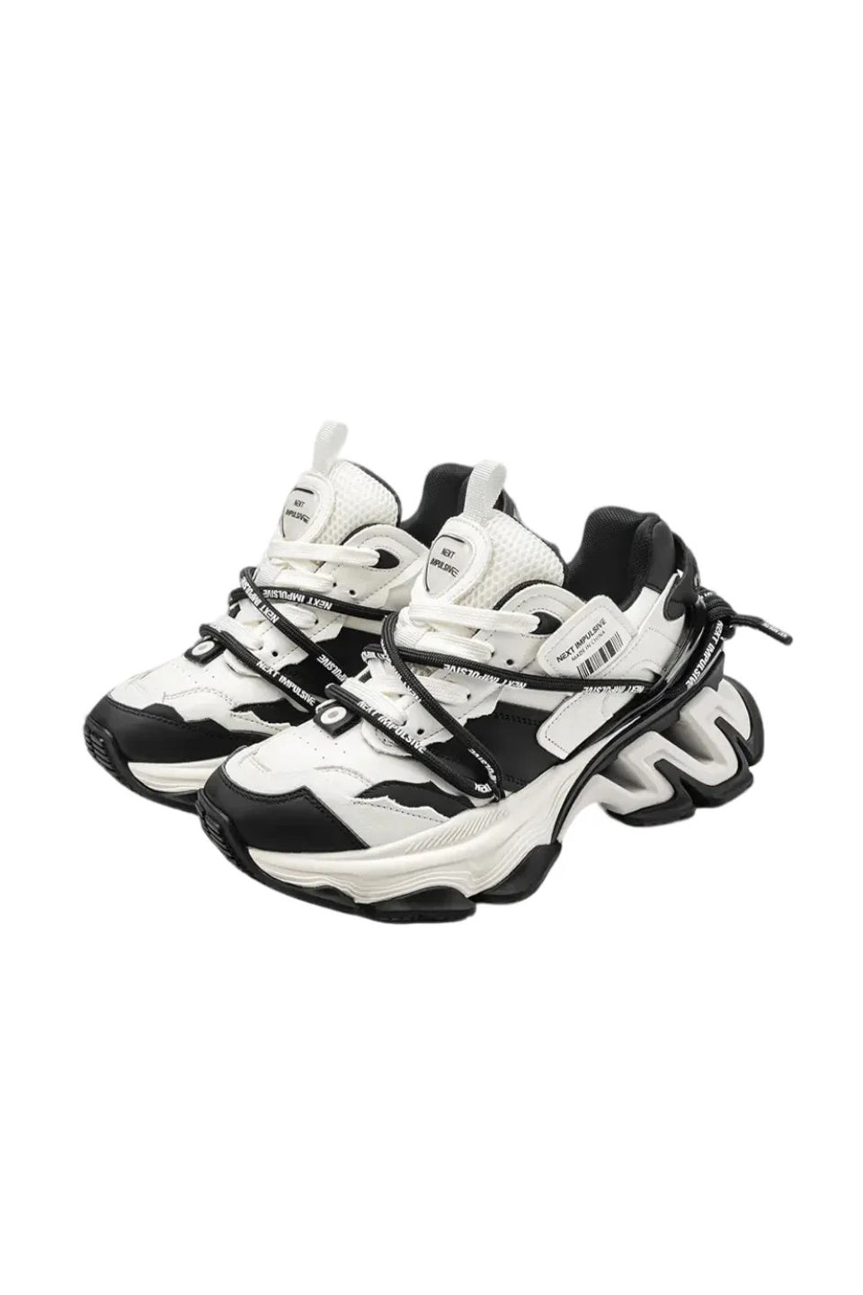 Impulse Series Dad Shoes