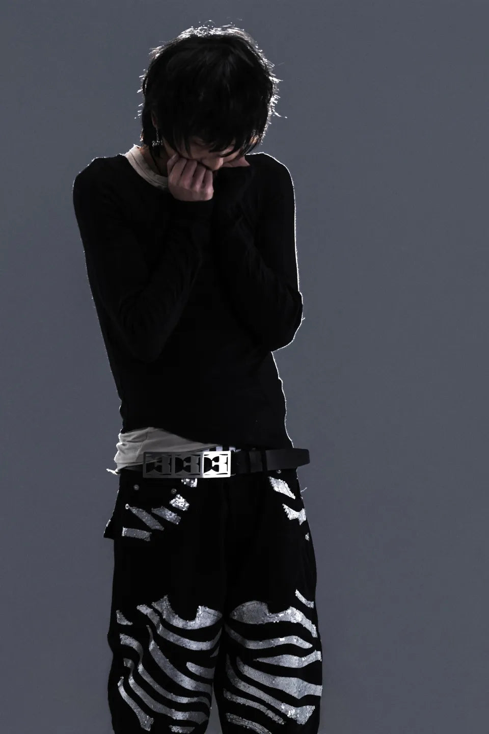 Layered Skin Top