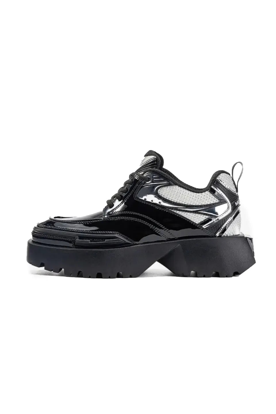 Mecha Coutrue 2.0 Sneaker