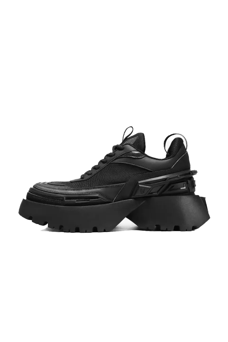 Mecha Coutrue Sneaker