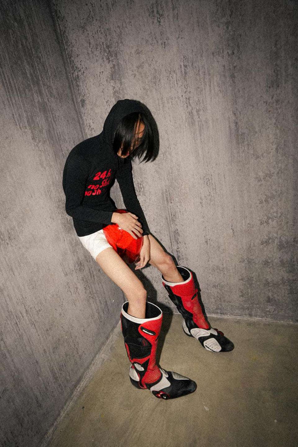 Multifunctional Slim Fit Sportswear