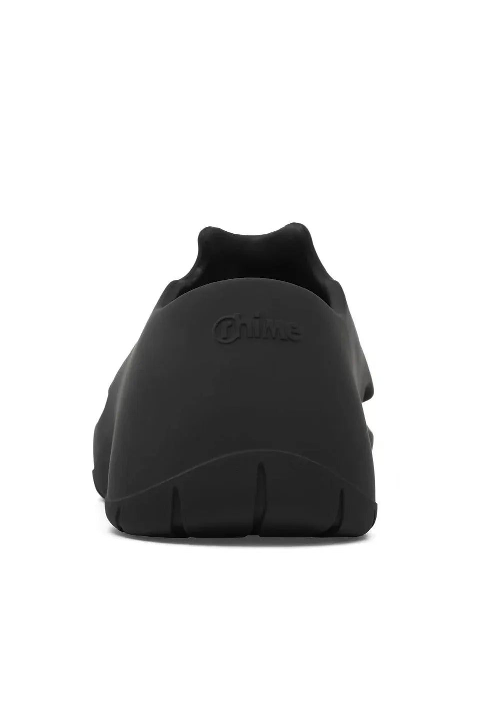 Orbion | Charcoal Black