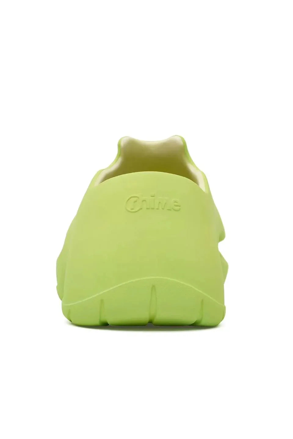 Orbion | Fluoro Green