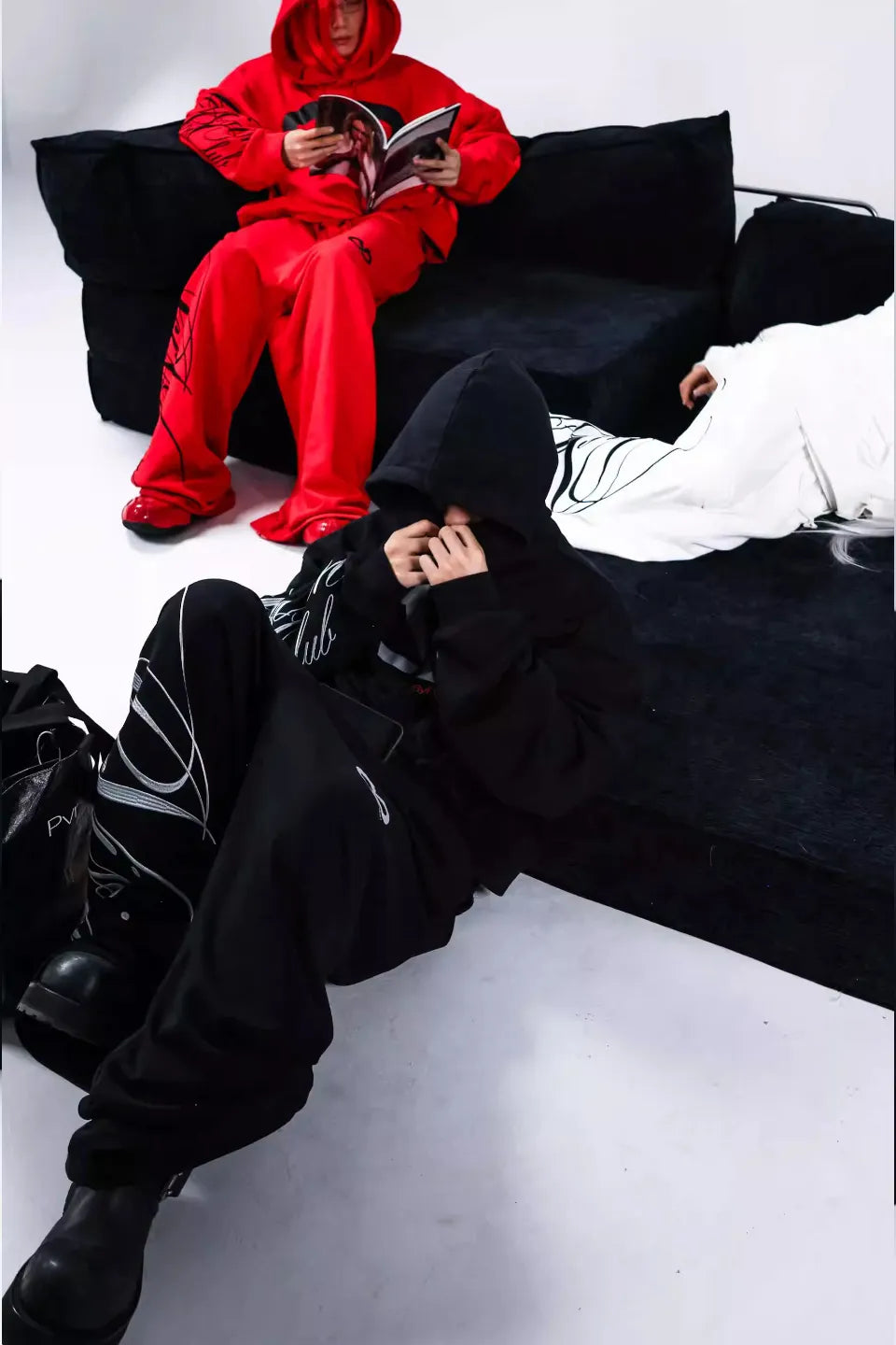 PVNCLUB Hoodie