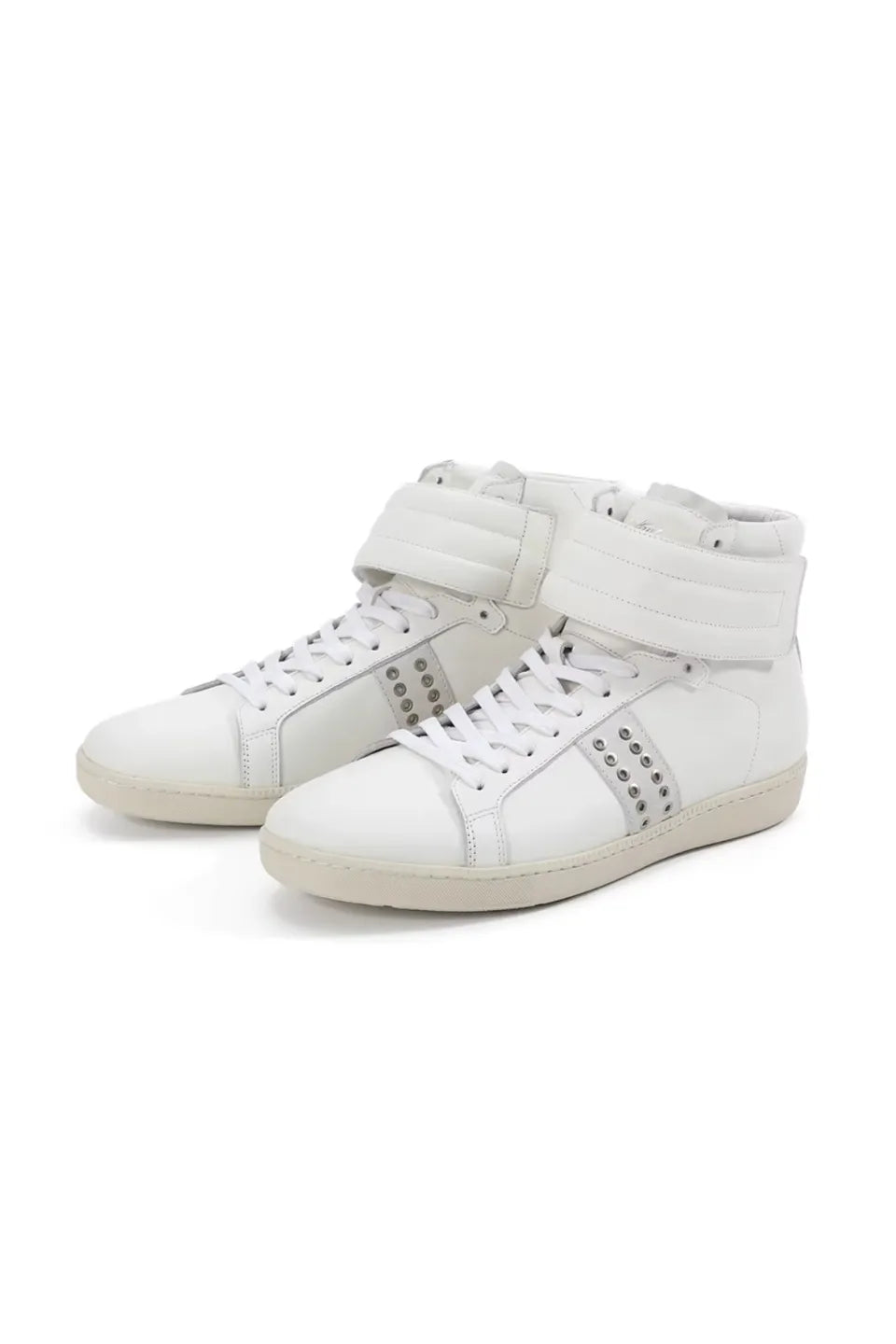 RUDEBRAT N01 Top Grain Cowhide Sports Shoes
