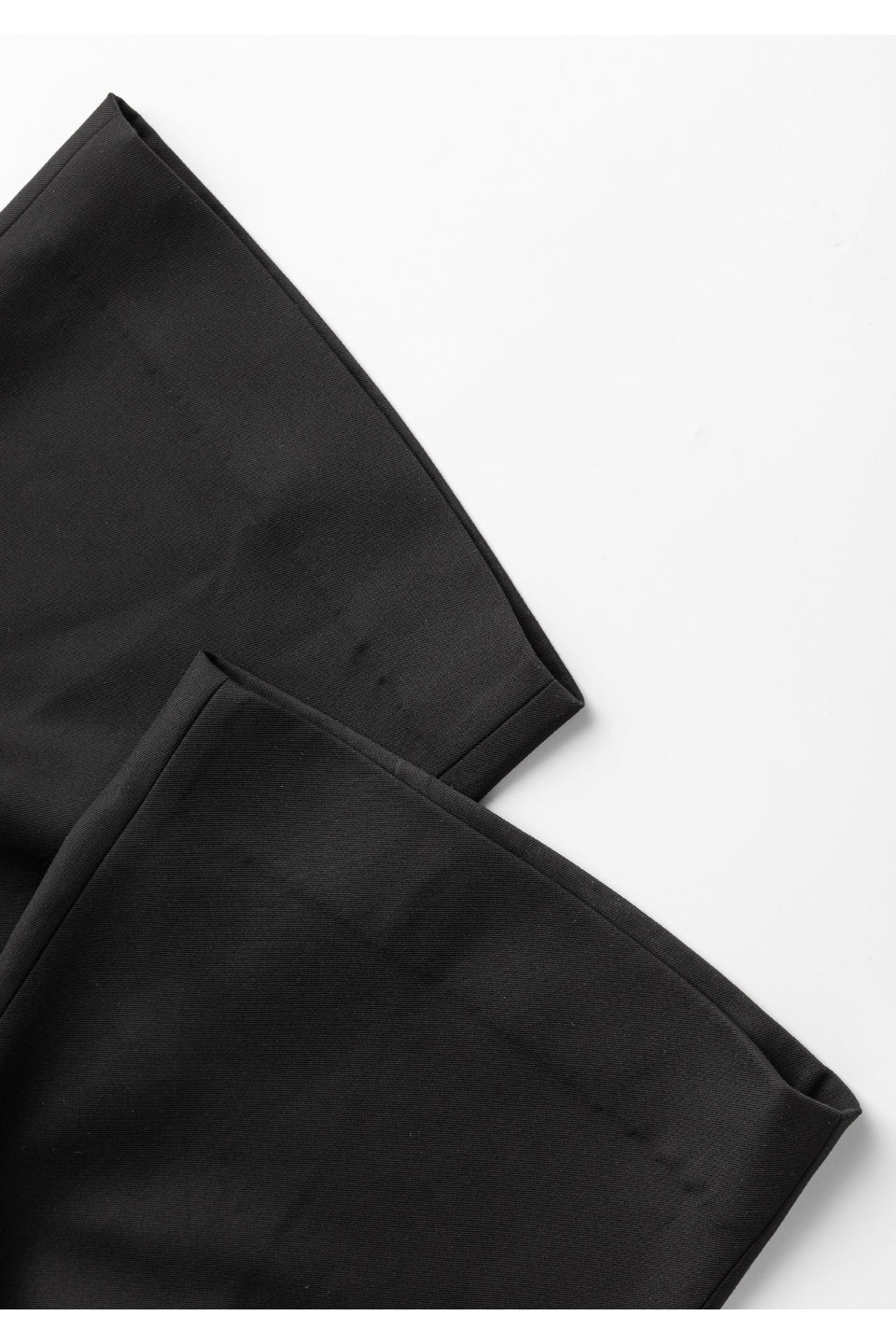 Retrograde Wide Leg Bottoms