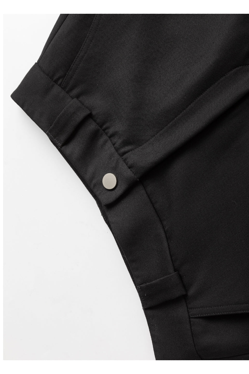 Retrograde Wide Leg Bottoms