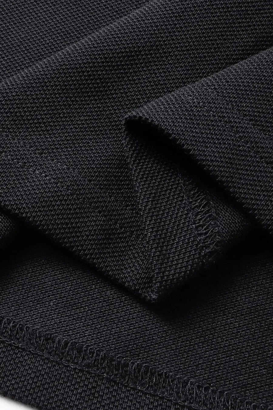 Russian Studded Polo Shirt