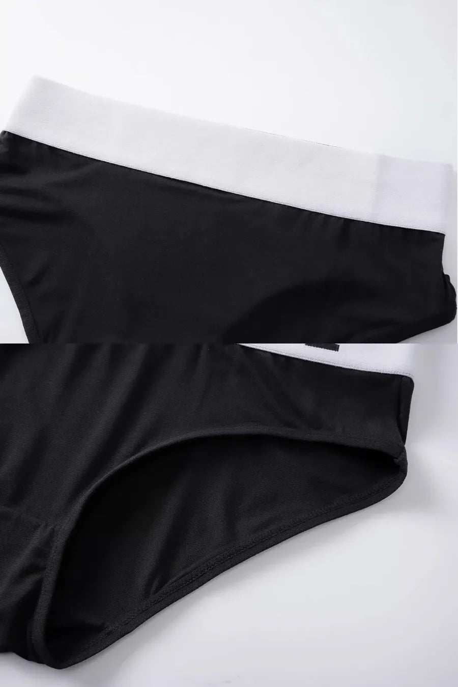 Womens Logo Panties