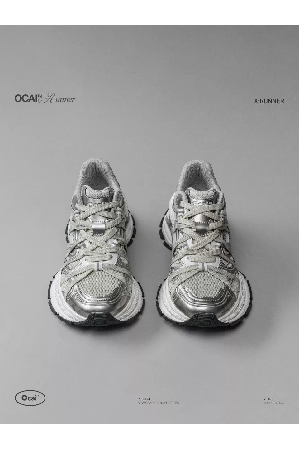 X Runner