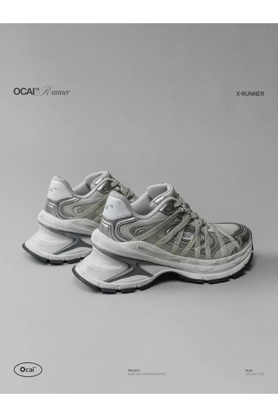 X Runner