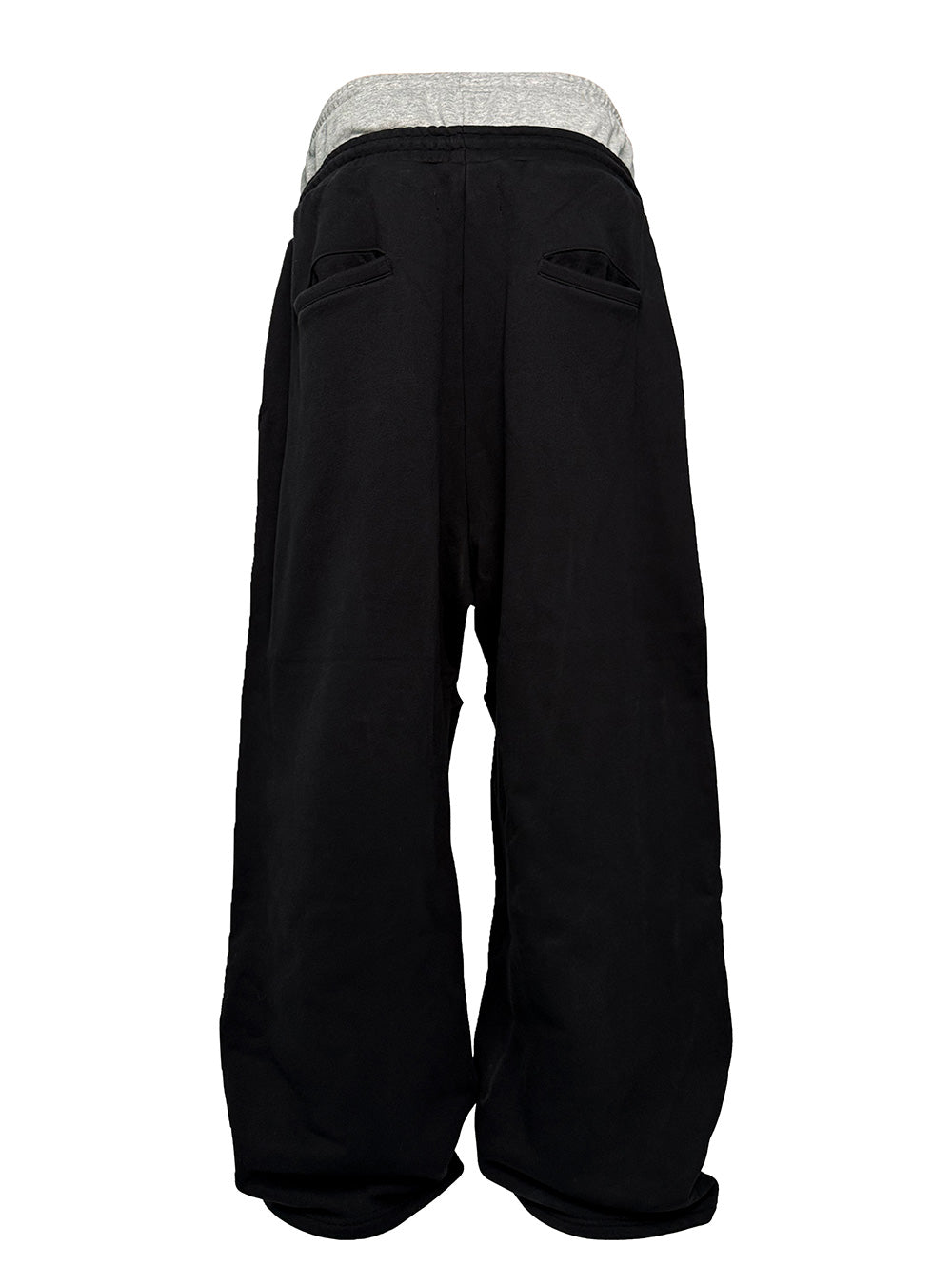 Heraldic Mythos Relaxed Sweatpants