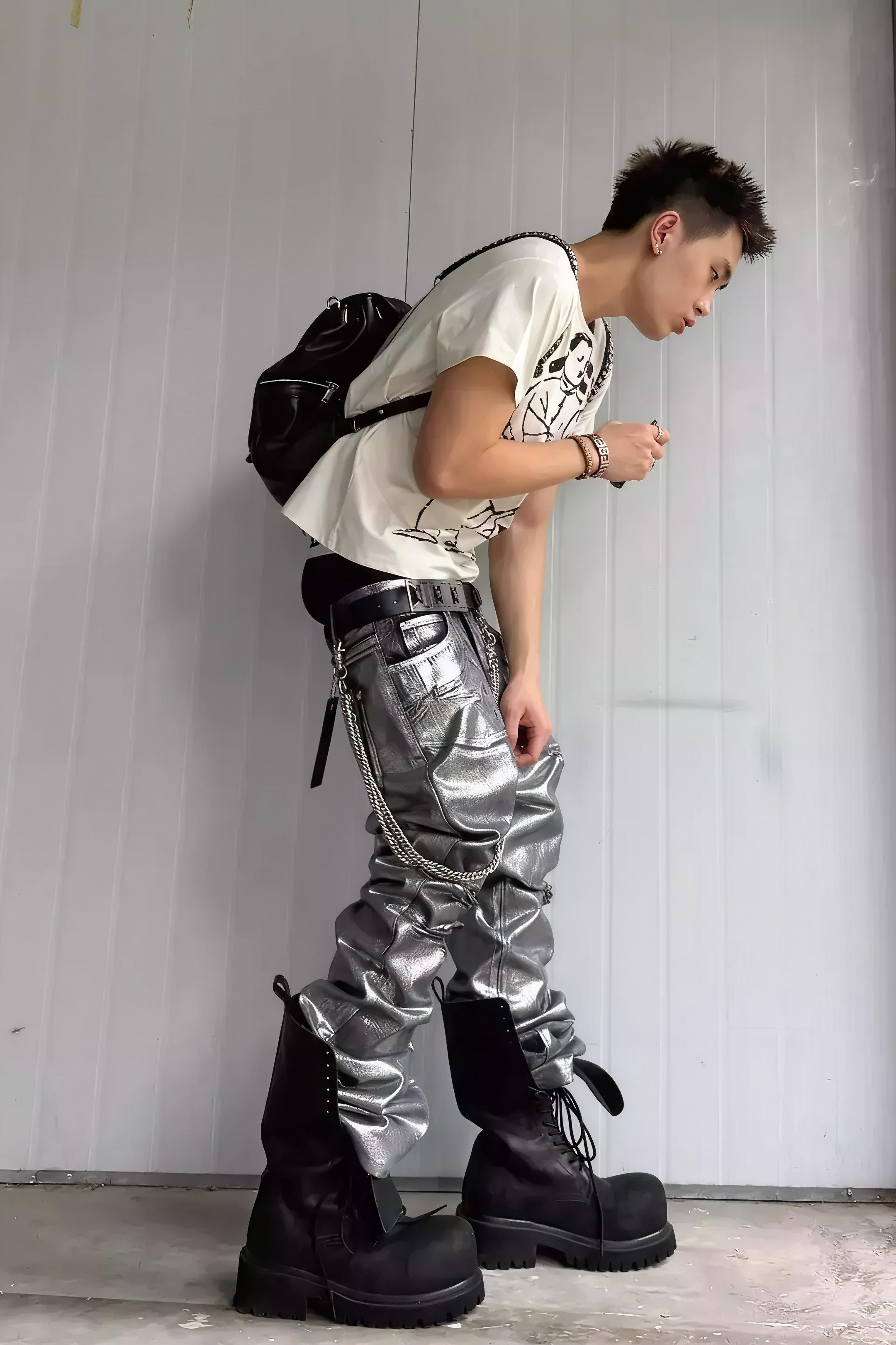9MM Jeans